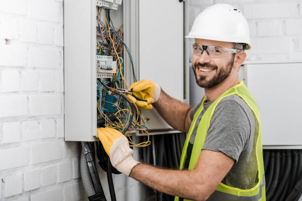 Affordable Emergency Electrician in Moyie Springs, ID