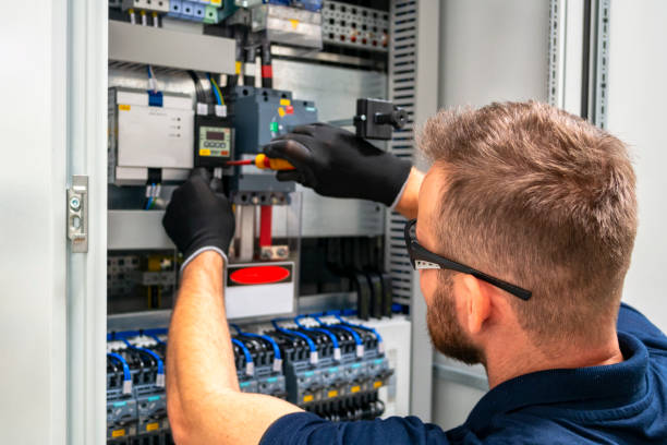 Best Home Electrical Repair  in Moyie Springs, ID