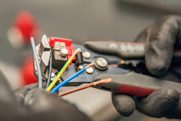Best Electrical Installation Contractor  in Moyie Springs, ID