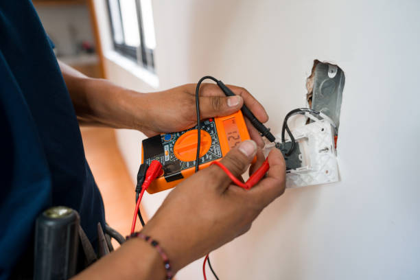 Best Electrician Near Me  in Moyie Springs, ID
