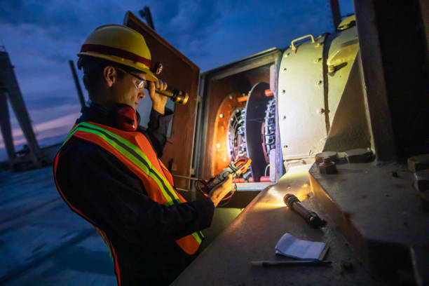 Professional Electrician in Moyie Springs, ID