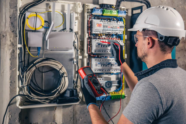 Best Electrical Outlet Repair  in Moyie Springs, ID