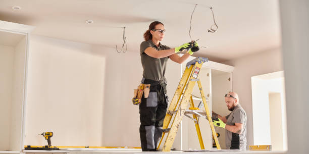 Best Electrical Upgrades for Homes  in Moyie Springs, ID