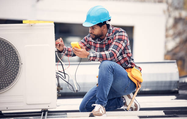 Best Industrial Electrical Services  in Moyie Springs, ID