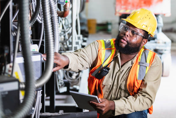 Generator Installation Services in Moyie Springs, ID