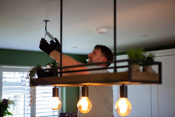 Best Electrician Near Me  in Moyie Springs, ID