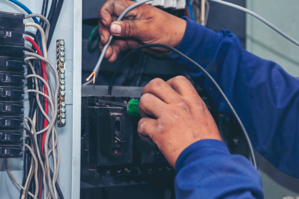 Best Electrical System Inspection  in Moyie Springs, ID