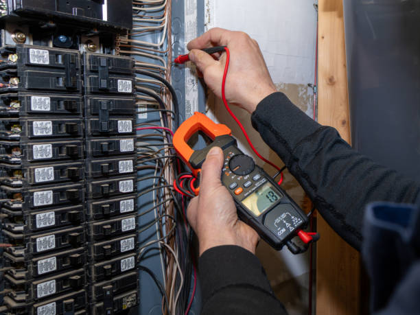 Professional Electrician in Moyie Springs, ID