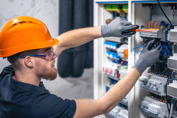 Best Electrical Troubleshooting Services  in Moyie Springs, ID