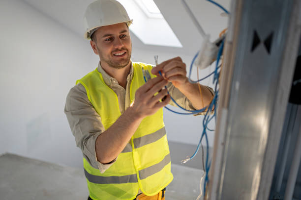 Best 24-Hour Electrician  in Moyie Springs, ID